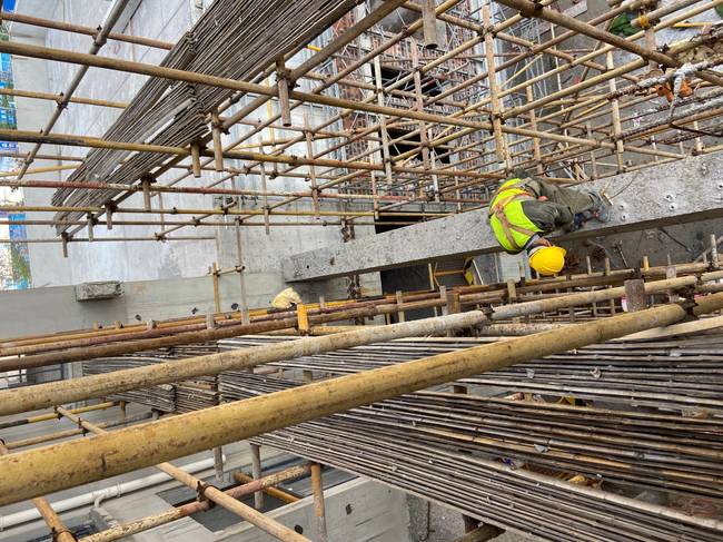 加固公司增大截面加固技術(shù)的專(zhuān)業(yè)實(shí)施策略