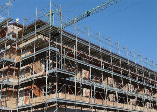 建筑加固工程施工方法與流程詳解